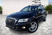 $12995 : 2014 AUDI Q5 2.0T PREMIUM PLU thumbnail