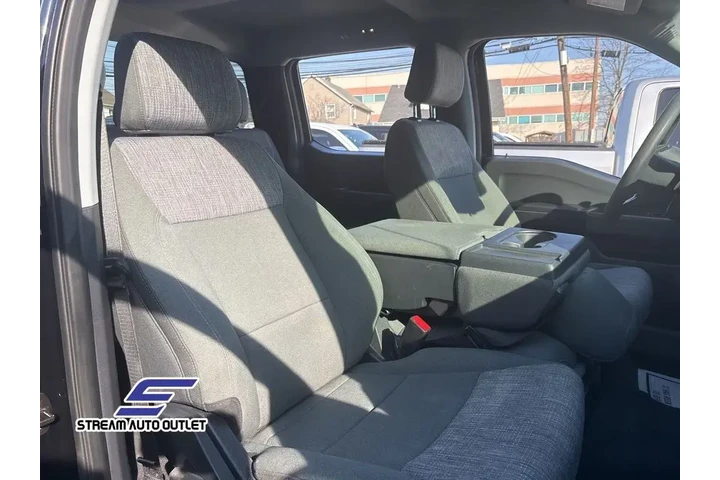 $39474 : Ford F-150 2023 4x4 XLT 4dr image 10