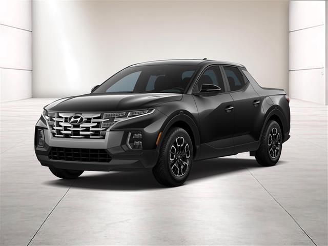 $30135 : New 2024 Hyundai SANTA CRUZ S image 1