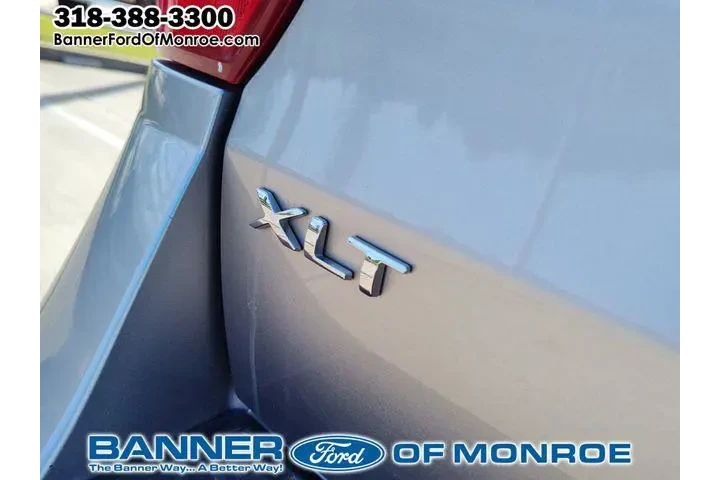 $29874 : Ford Expedition 2021 4x2 XLT image 6