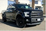 $18985 : Ford F-150 2015 4x4 XL 4dr S thumbnail