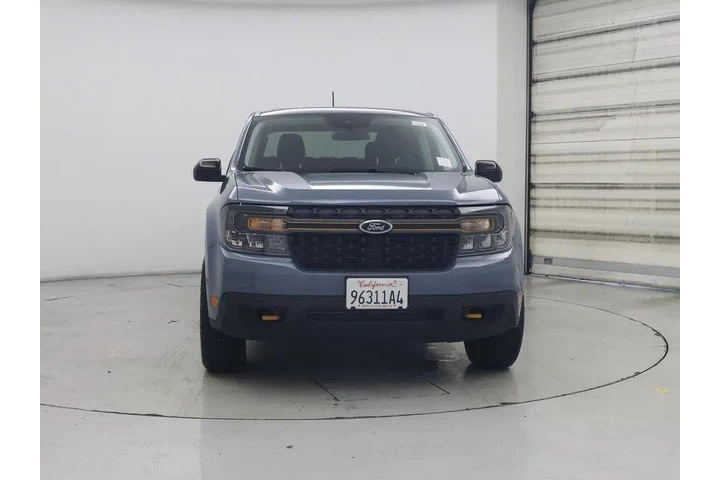 $30998 : Ford Maverick 2024 AWD XLT 4 image 5