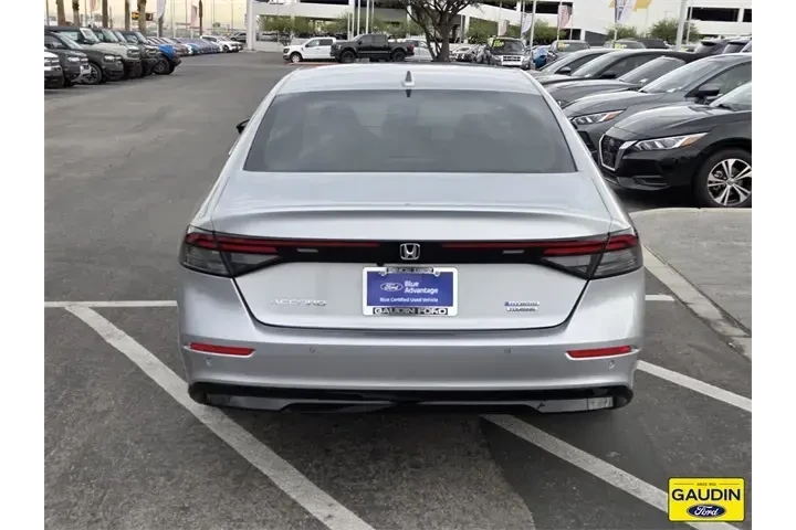 $32863 : Honda Accord Hybrid 2024 Tou image 6