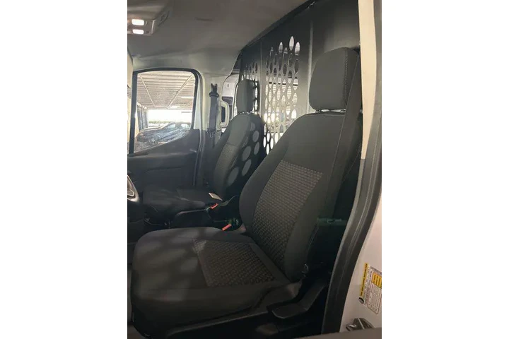 $39995 : Ford Transit 2025 250 3dr SW image 6