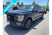 Ford F-150 2022 4x4 XLT 4dr