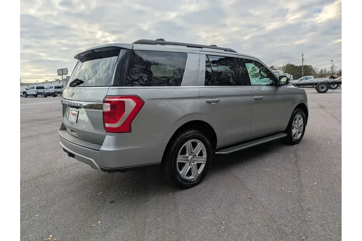 $33991 : Ford Expedition 2021 4x2 XLT image 4