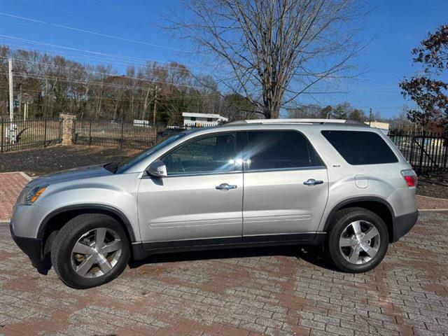 $4500 : 2012 GMC Acadia SLT-2 image 8