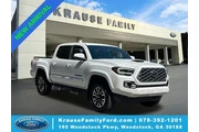Toyota Tacoma 2023 4x4 TRD P
