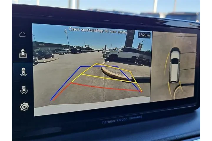 $27484 : Hyundai SANTA FE 2023 Callig image 4