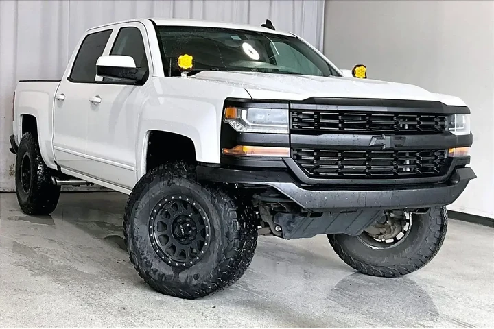 $18991 : Chevrolet Silverado 1500 201 image 1