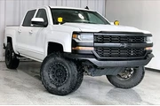 Chevrolet Silverado 1500 201 en Houston