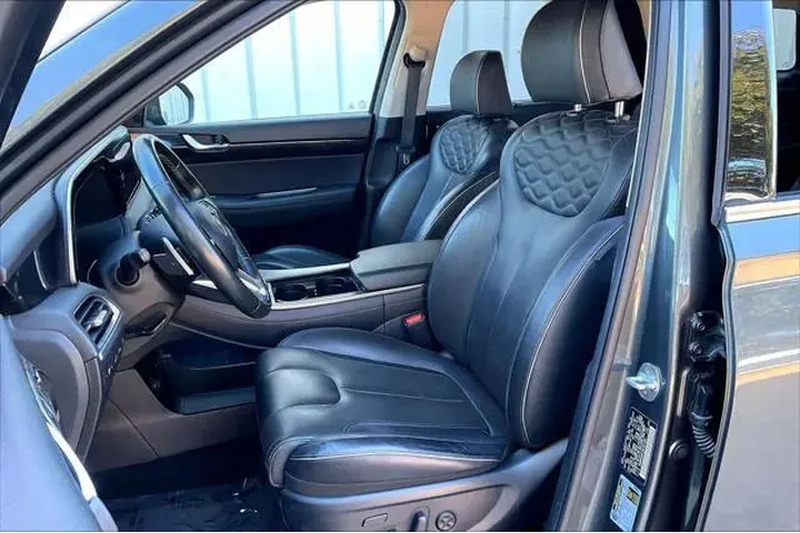 $28199 : Hyundai PALISADE 2022 AWD Li image 7