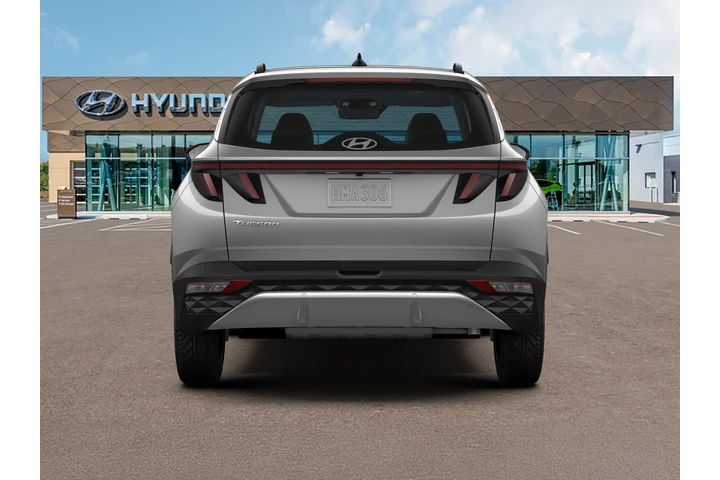 $25199 : Hyundai TUCSON 2023 Limited image 6