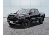 Toyota Tacoma 2019 4x4 TRD P