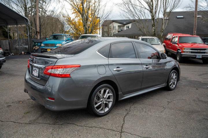 $8995 : 2015 Sentra SR image 8