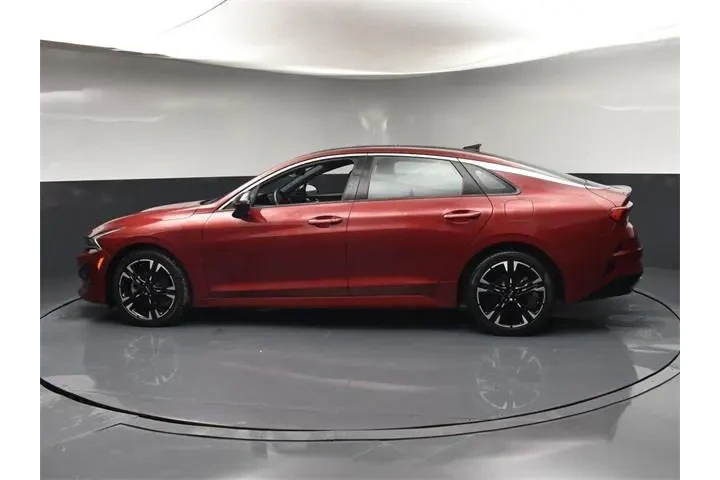 $20588 : Kia K5 2023 GT-Line 4dr Seda image 5