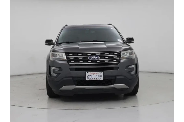 $18998 : Ford Explorer 2016 XLT 4dr S image 5