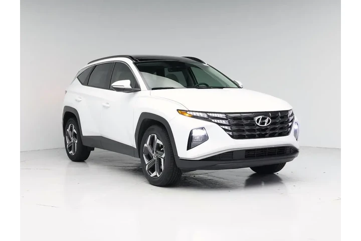 $28998 : Hyundai TUCSON Hybrid 2024 A image 1