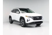 Hyundai TUCSON Hybrid 2024 A