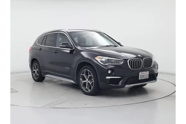 $19998 : BMW X1 2017 AWD xDrive28i 4d image 1