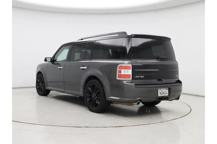 $14998 : Ford Flex 2016 AWD Limited 4 image 2