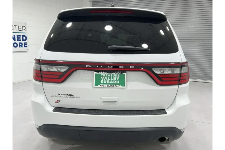 $31553 : Dodge Durango 2024 AWD SXT 4 image 7