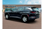 $22555 : Hyundai TUCSON 2024 AWD SE 4 thumbnail