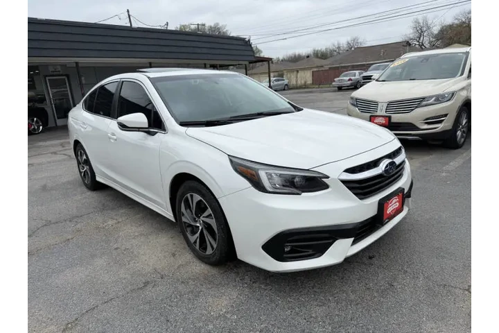 $18995 : 2021 Legacy Premium image 5