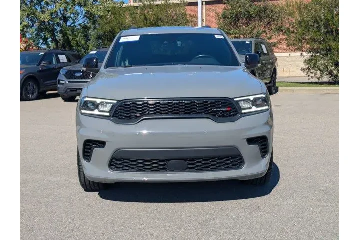 $30290 : Dodge Durango 2024 GT 4dr SU image 10