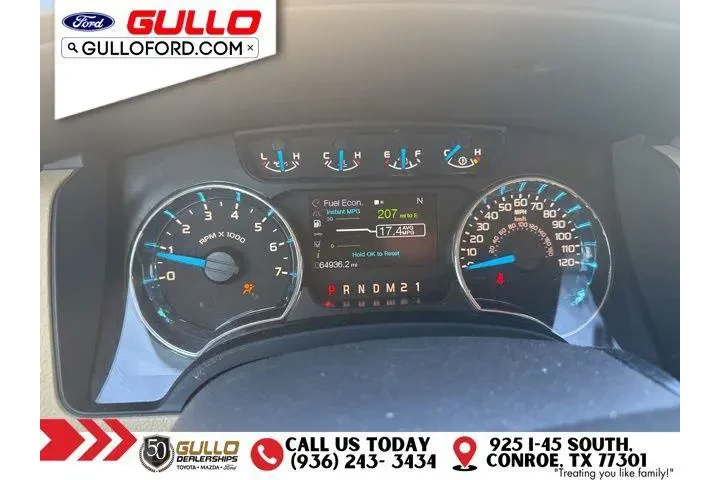 $19991 : Ford F-150 2014 4x2 XLT 4dr image 5