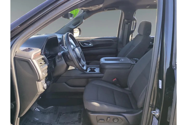 Chevrolet Suburban 2024 4x4 image 9