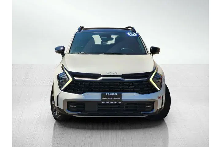 $31126 : Kia Sportage Plug-In Hybrid image 2