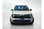 $31126 : Kia Sportage Plug-In Hybrid thumbnail