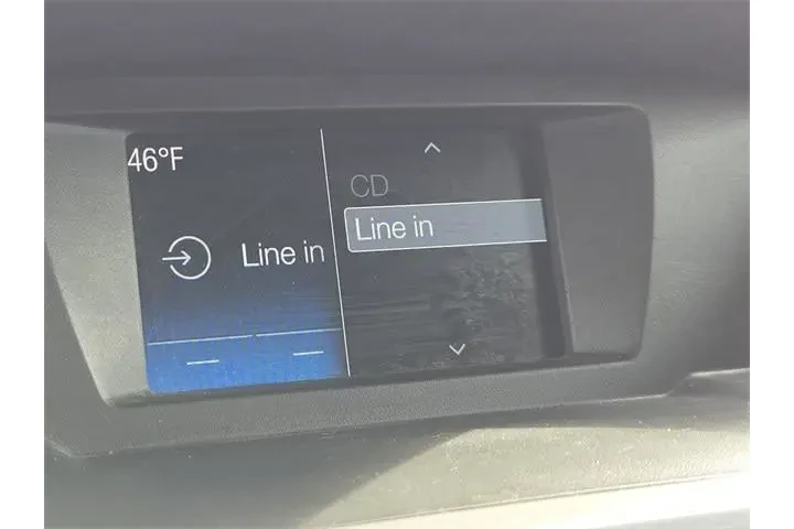 $9674 : Ford Transit Connect 2016 XL image 7