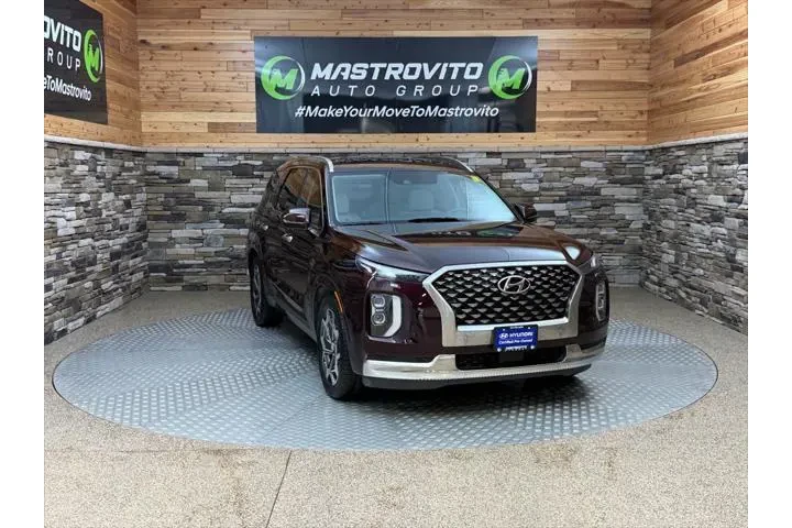$34999 : Hyundai PALISADE 2022 AWD Ca image 2