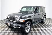 $42833 : PRE-OWNED 2021 JEEP WRANGLER thumbnail