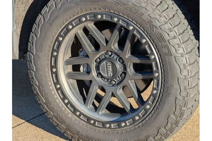 $29987 : Chevrolet Silverado 1500 202 image 9