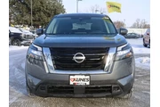 $30877 : Nissan Pathfinder 2024 AWD S thumbnail