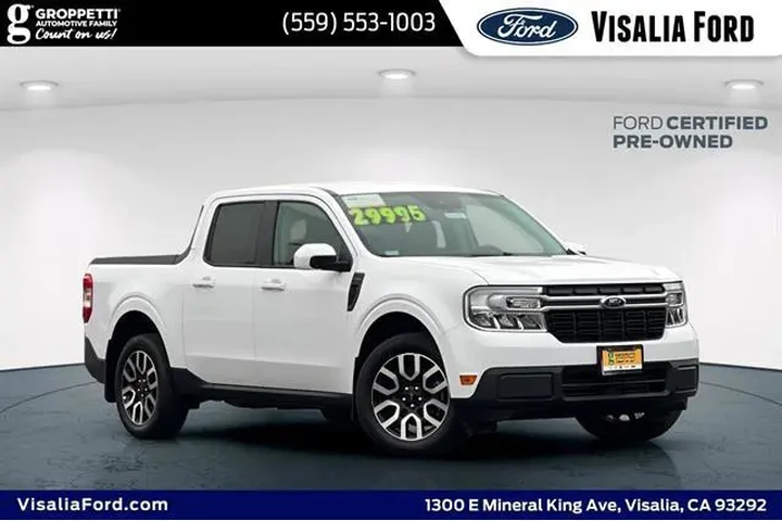 $27987 : Ford Maverick 2023 AWD Laria image 1