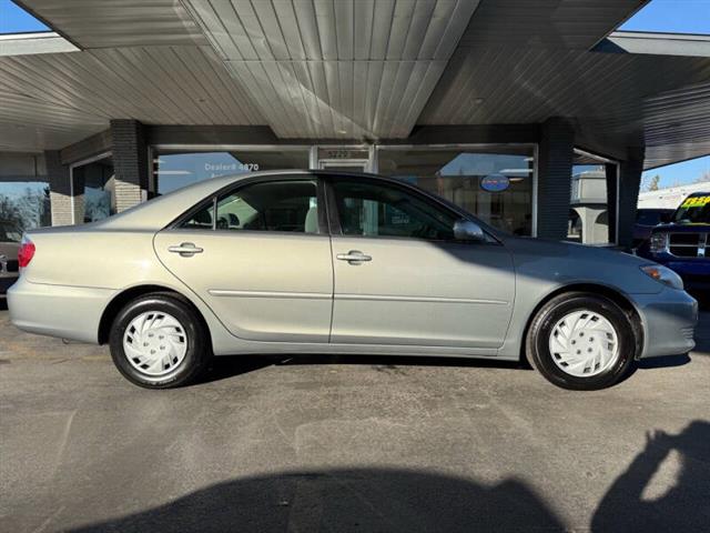 $5450 : 2006 Camry LE image 8