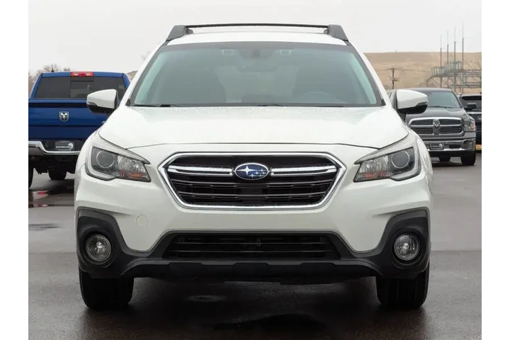 $1 : 2019 Outback 2.5i Premium image 4