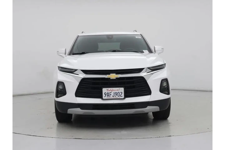 $23998 : Chevrolet Blazer 2022 LT 4dr image 5