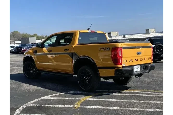 $31750 : Ford Ranger 2022 4x4 XL 4dr image 6