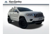 Jeep Grand Cherokee 2011 4x4 en Cleveland