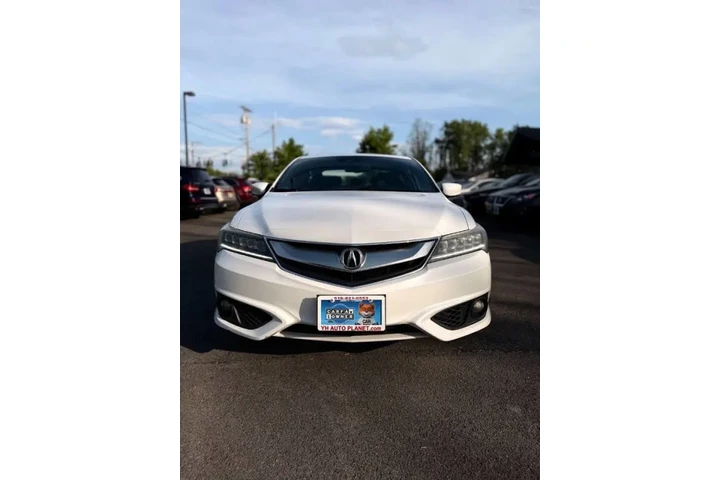 $12500 : 2016 ILX w/Tech w/A-SPEC image 5