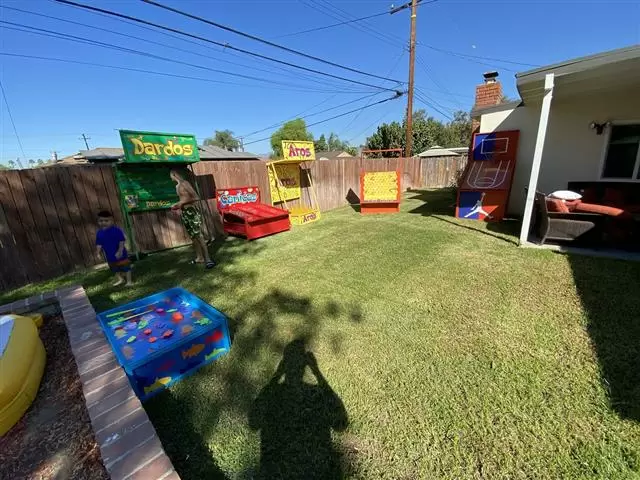 mini feria para tu evento image 2