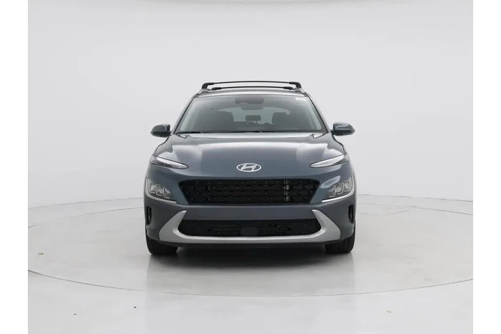$25998 : Hyundai KONA 2023 AWD Limite image 5