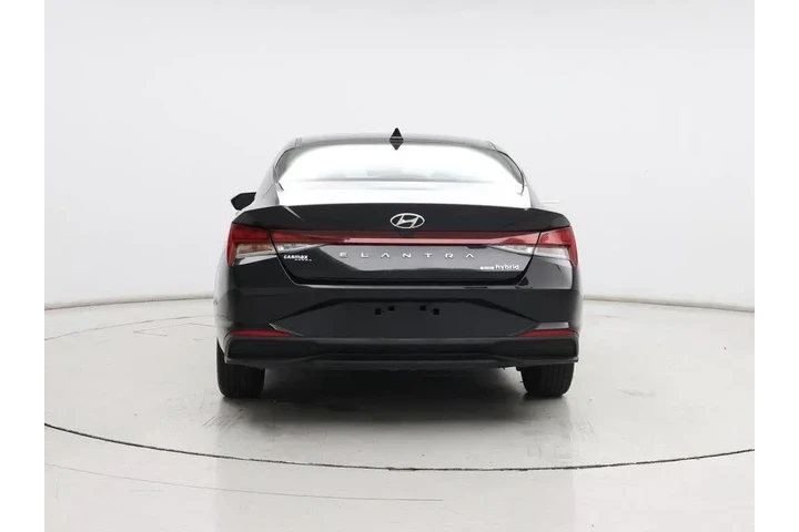 $21998 : Hyundai ELANTRA Hybrid 2023 image 6
