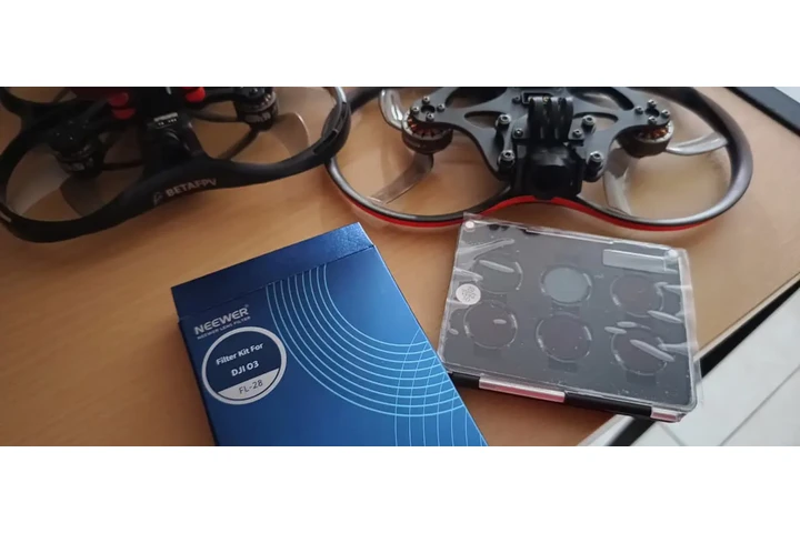 $20000000 : Drones FPV, accesorios, Lapto. image 8