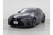 $39998 : Lexus IS 350 2022 F SPORT 4d thumbnail